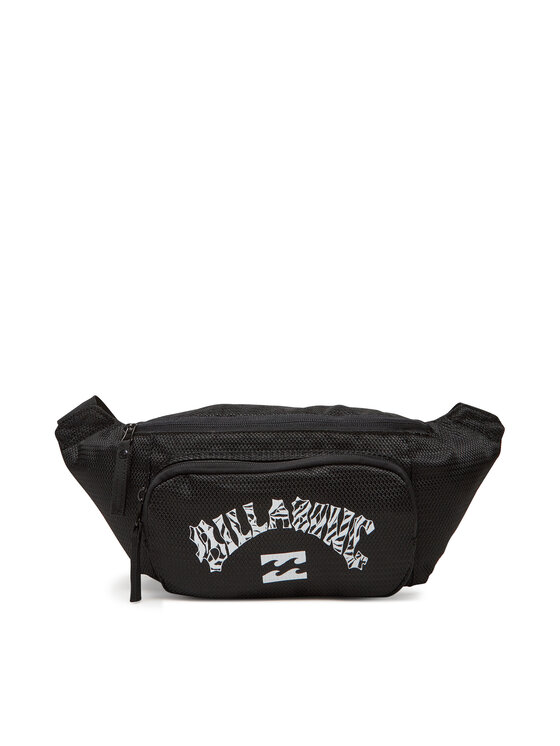 

Сумочка BLB-M-003-07 Billabong, черный