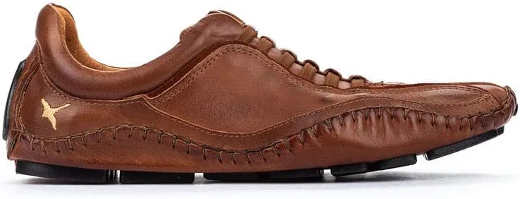 Лоферы кожаные PIKOLINOS Fuencarral, Cuero Leather — фото 3