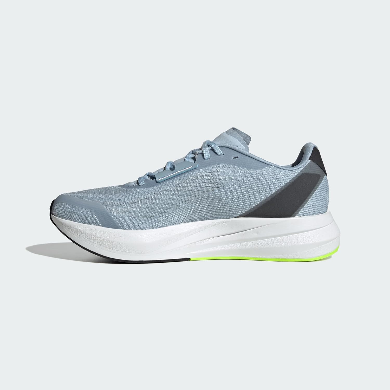 Кроссовки Adidas Questar W для бега, мужские, белый — фото 3