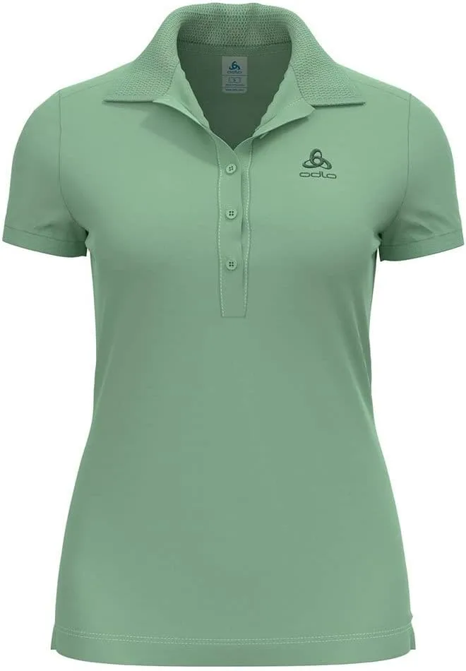 

Odlo Женская Футболка Поло Concord