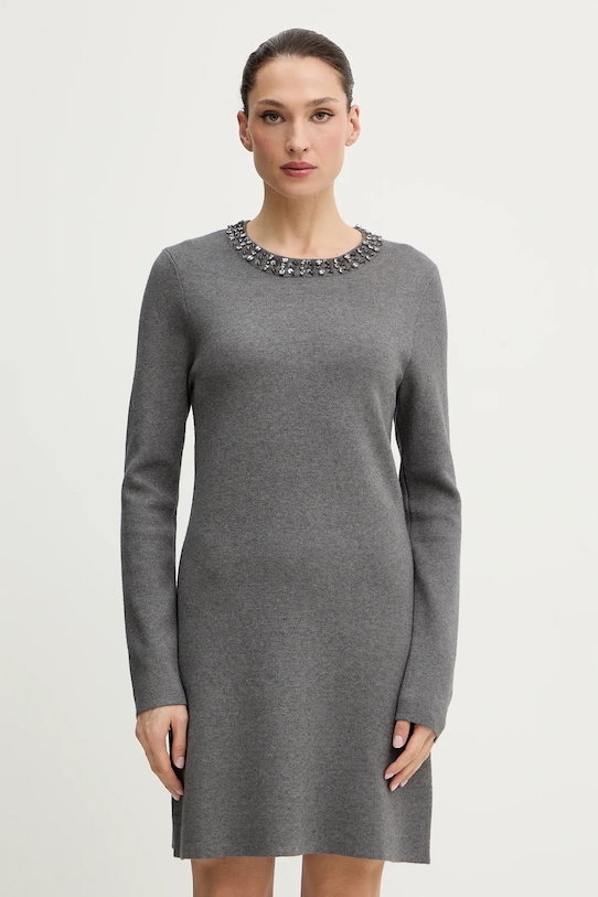 

Платье Morgan, серый