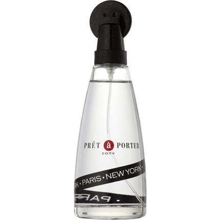 Pret A Porter Original Eau De Toilette 100 ml Woman — фото 2
