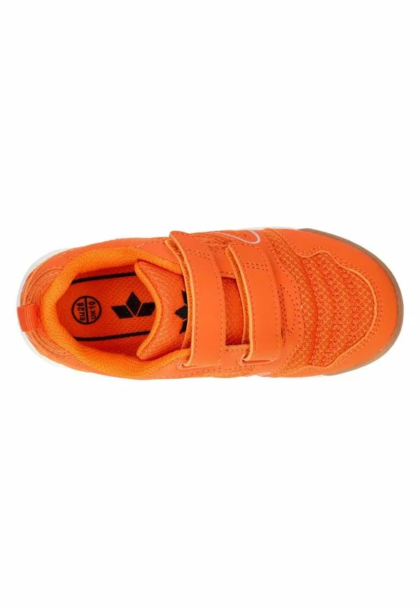 Кроссовки lico sportschuh boulder v Lico, Orange — фото 3