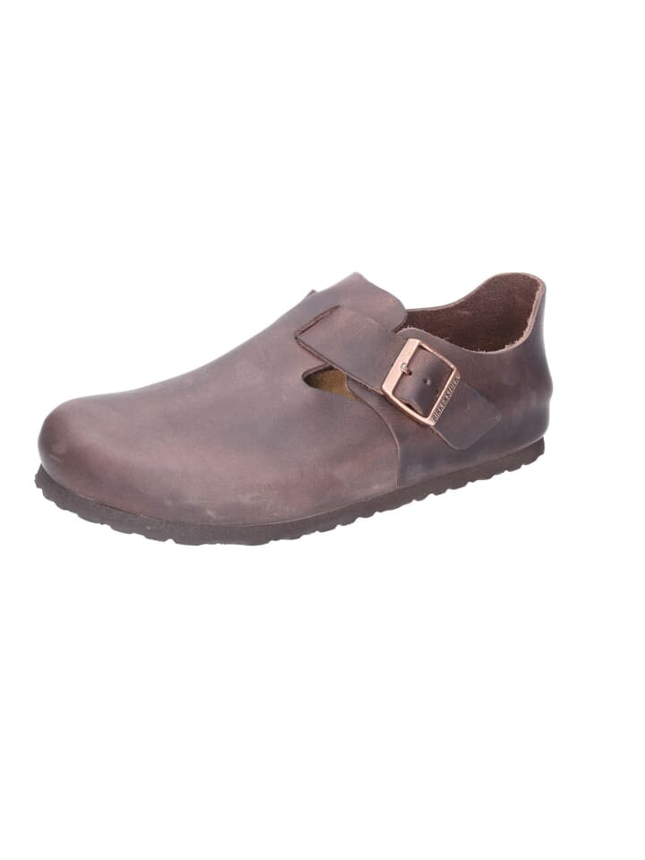 

Низкие кроссовки Birkenstock Sportlich, коричневый