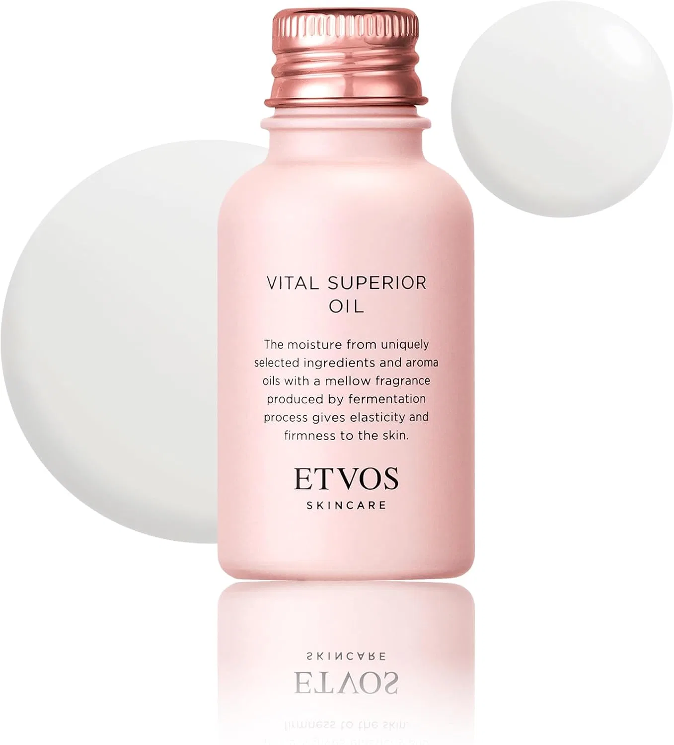 Масло для лица ETVOS — Vital Superior Oil, 30 мл