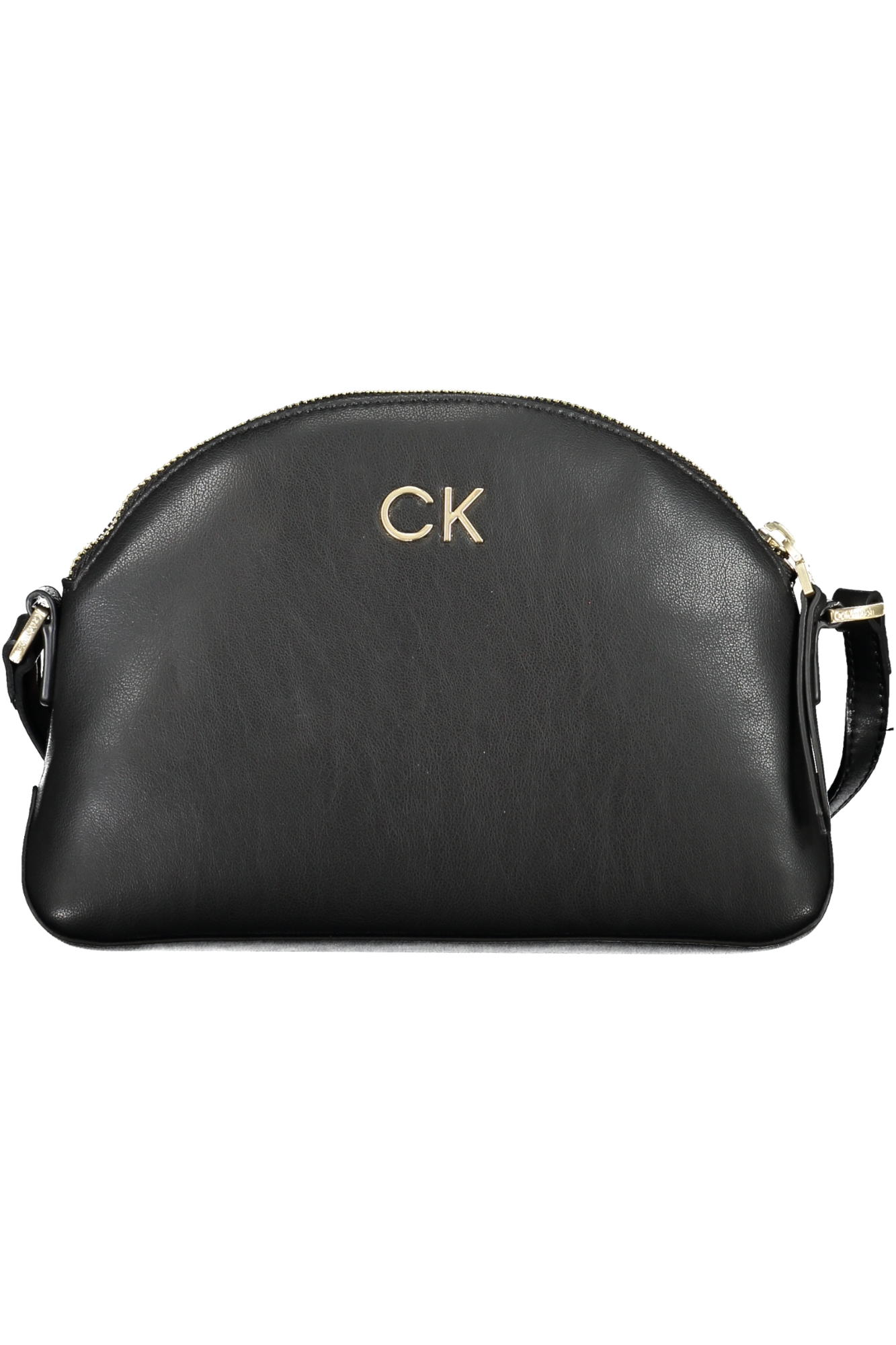 

Сумка женская Calvin Klein с буквенным логотипом, черный