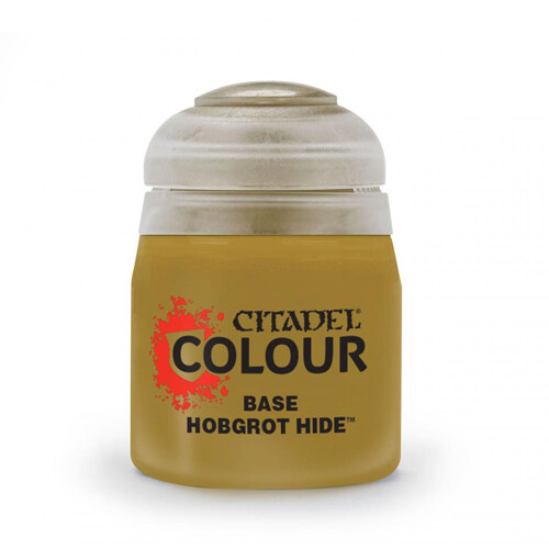 

Фигурки Base: Hobgrot Hide (12Ml)