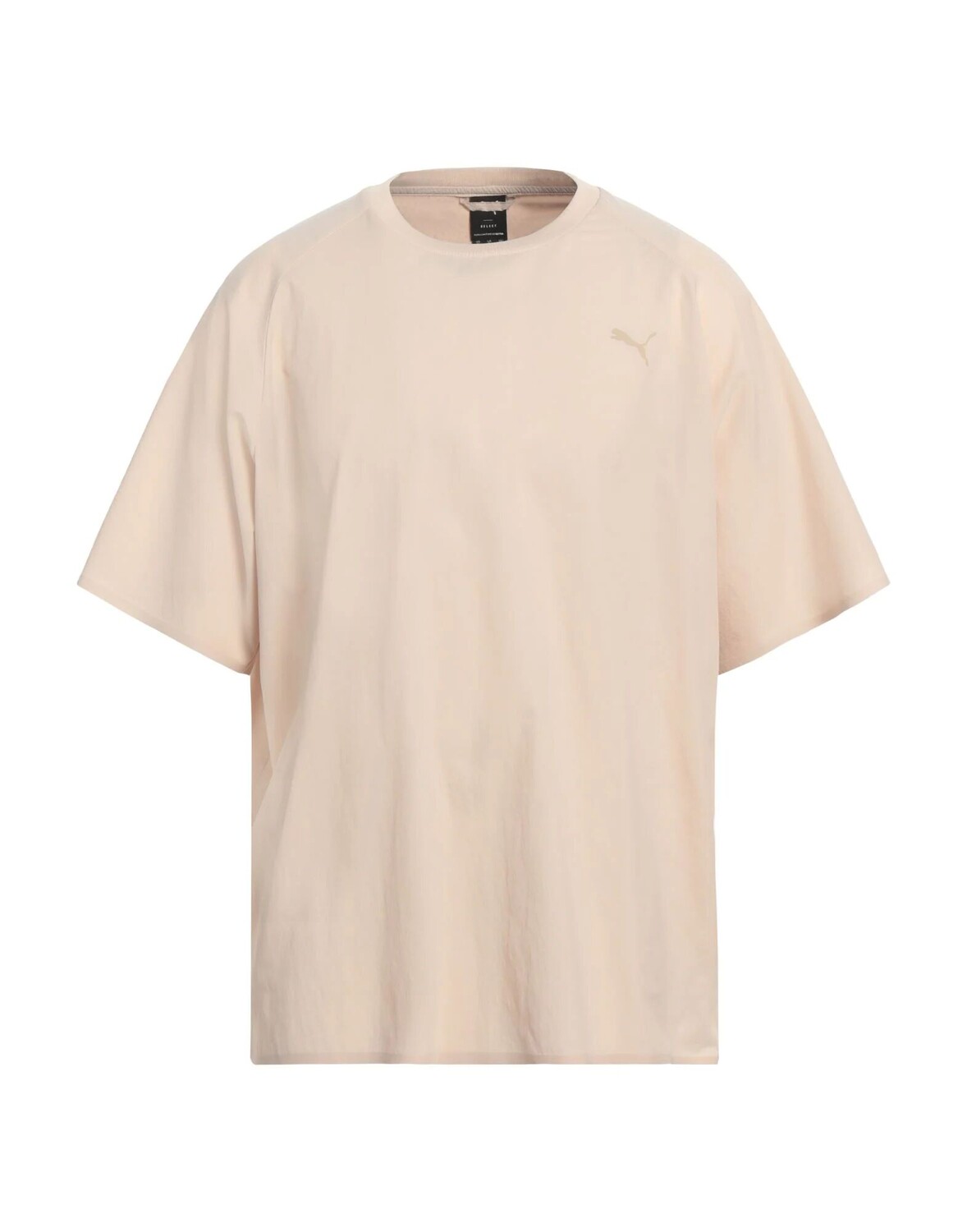 

Футболка Puma, песочный