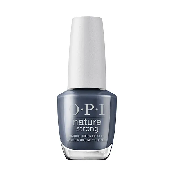 

Натуральный лак для ногтей Nature Strong Opi, цвет force of nailture