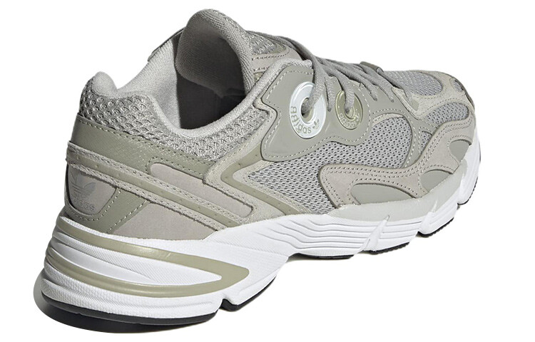 Кроссовки Adidas Originals Astir Lifestyle, серый — фото 4