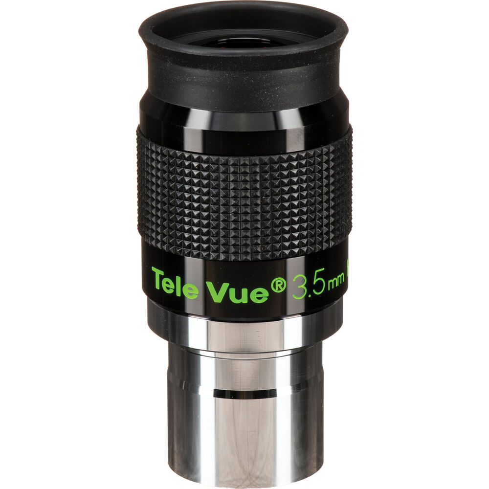 

Окуляр Tele Vue Nagler Type-6 3.5mm Eyepiece (1.25") EN6-03.5