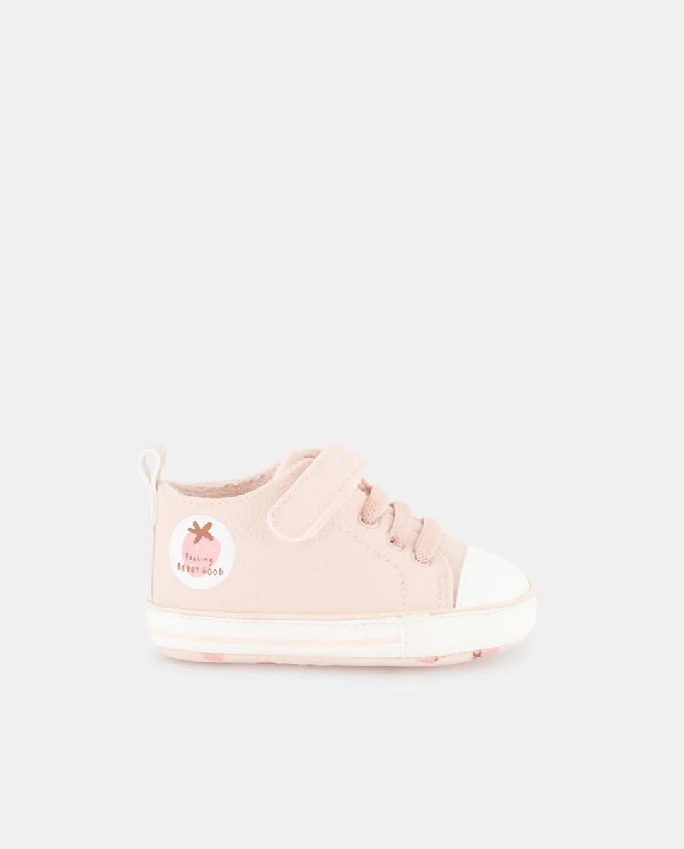 

Спортивный баскетбол для девочек Baby El Corte Inglés, цвет Rosa Claro