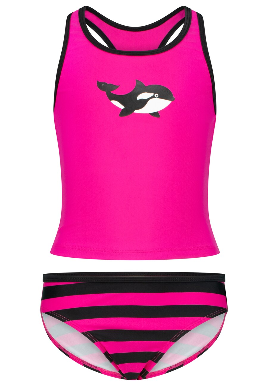 

Бикини BECO the world of aquasports, розовый