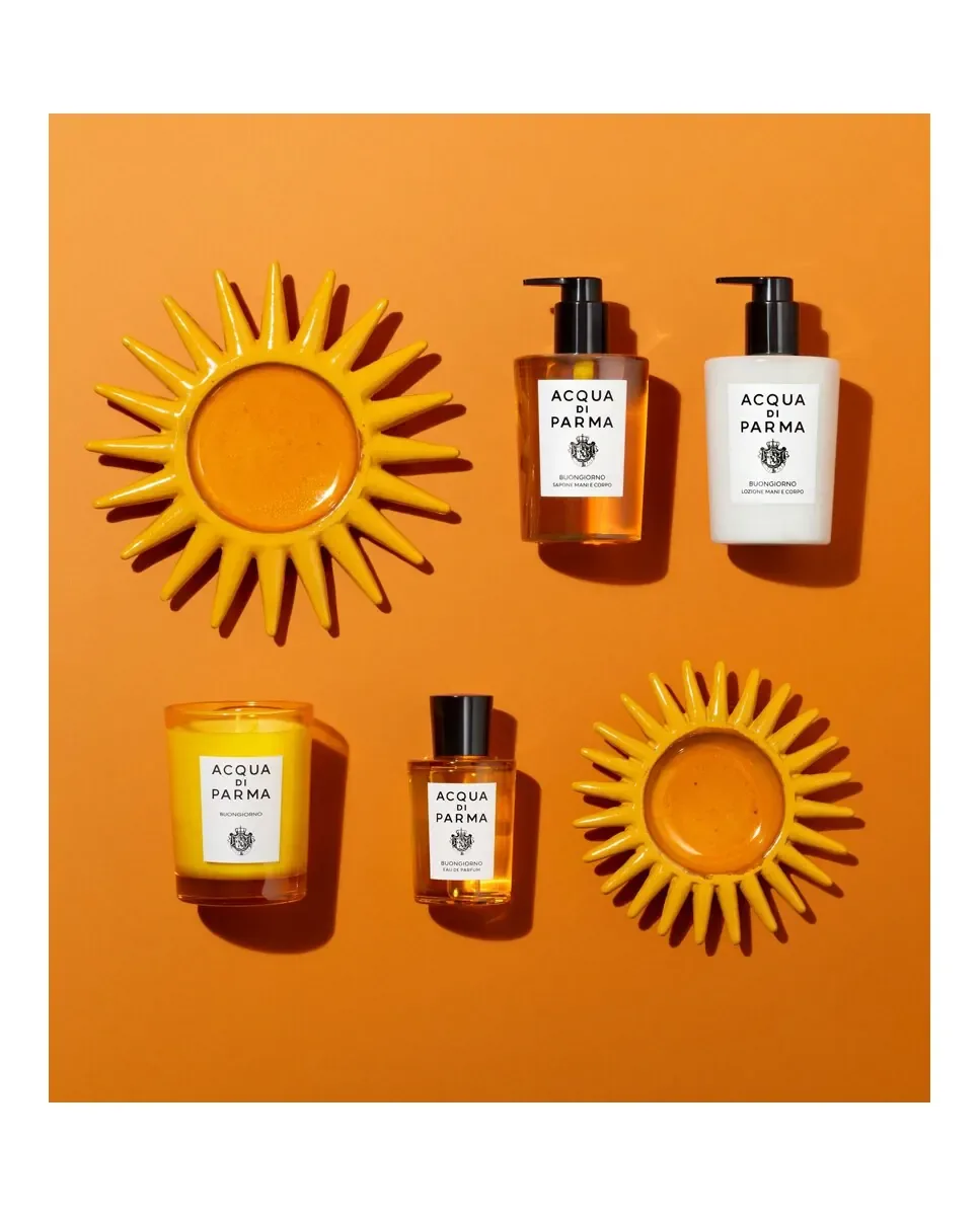 Гель для душа Buongiorno 300 мл Acqua Di Parma — фото 3