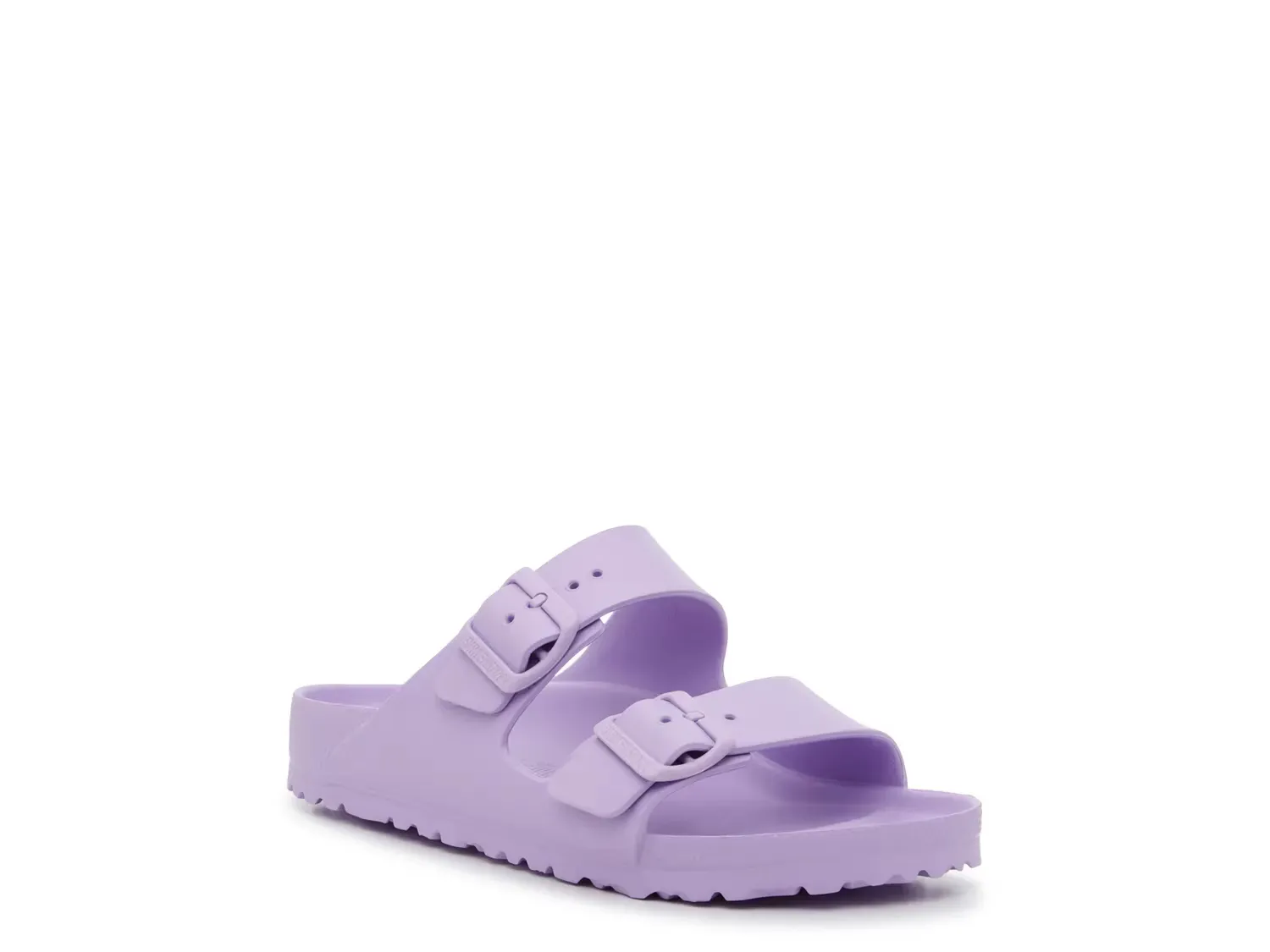 

Сандалии-шлепанцы Arizona Slide - детские Birkenstock, Purple