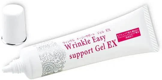 Гель для лица Winkle Easy Support Gel EX, набор из 3 шт., 25 г