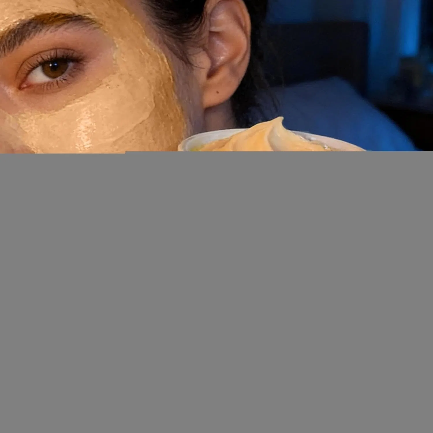 Крем для лица — Дневной Jejuby Whitening Cream с глутатионом и рисовым молоком, 100 г — фото 4