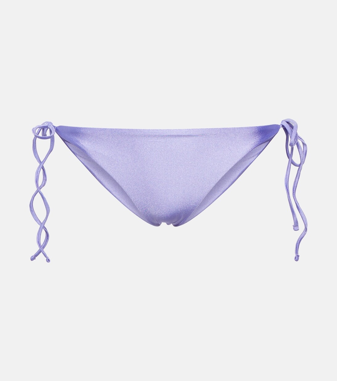 

Плавки бикини на завязках JADE SWIM, фиолетовый