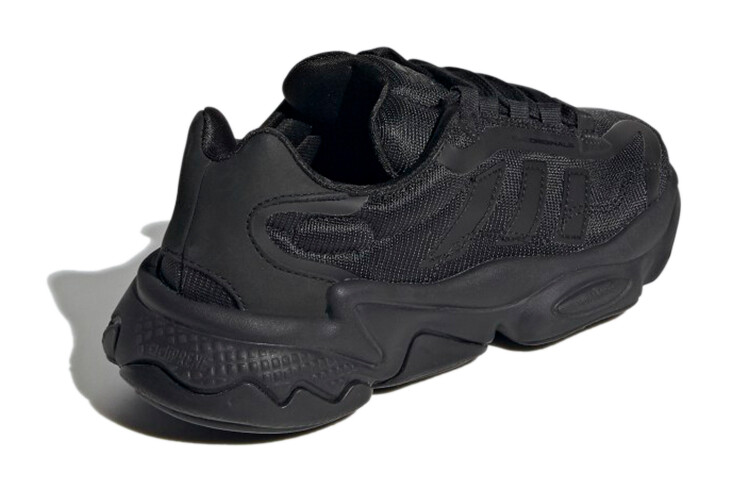 Adidas originals Ozweego Kids Lifestyle кроссовки GS — фото 4
