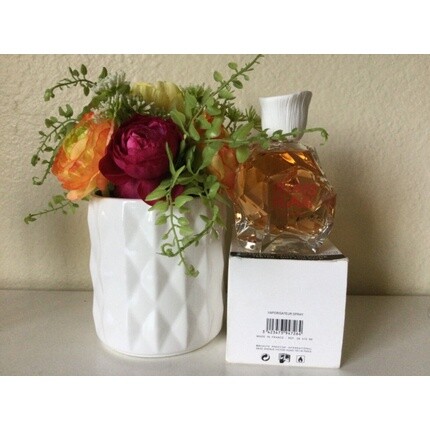 Женская туалетная вода Pleats Please By Issey Miyake Edt Spray 3.3 Oz For Women White Box — фото 3