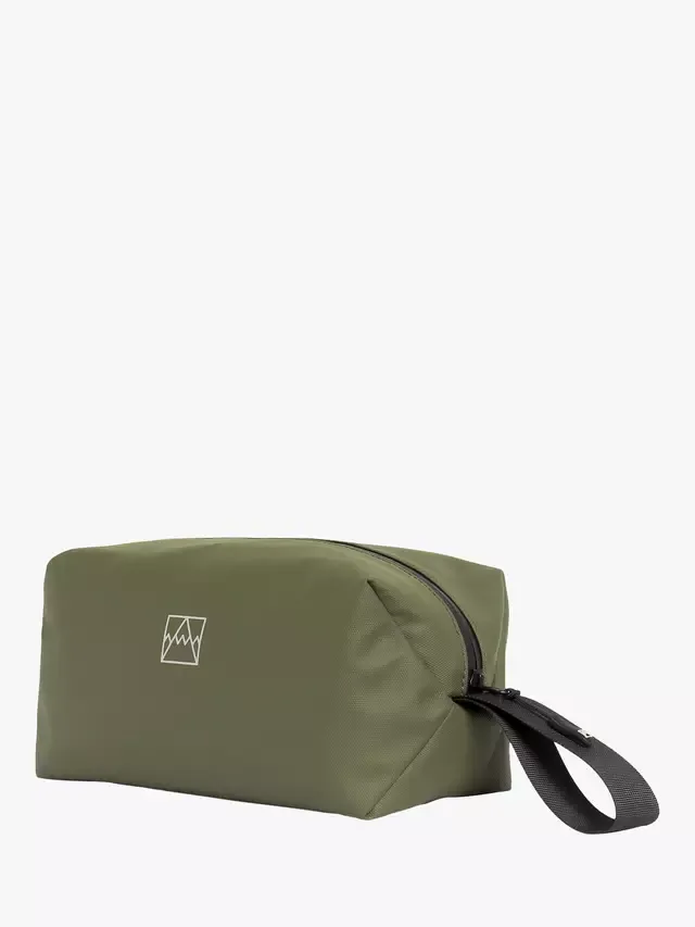 Косметичка Stubble & Co, Urban Green — фото 3