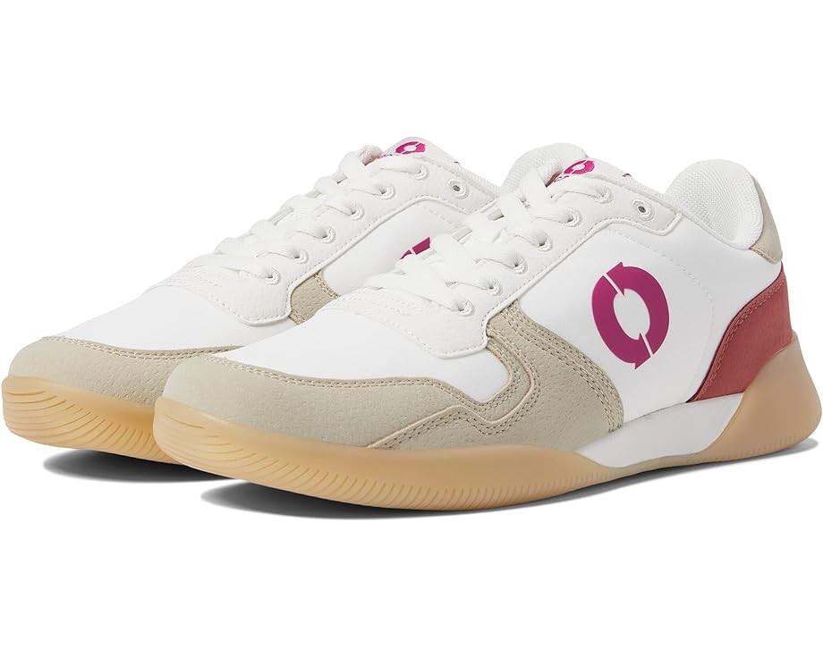

Кроссовки ECOALF Lenalf Sneakers, фуксия, Розовый, Кроссовки ECOALF Lenalf Sneakers, фуксия