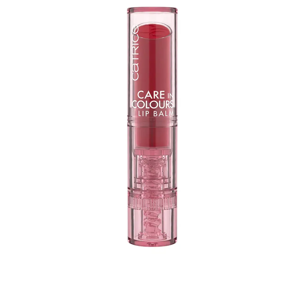 

Бальзам для губ Care in clours bálsamo labial Catrice, цвет 040-Hot Take, 3 гр.