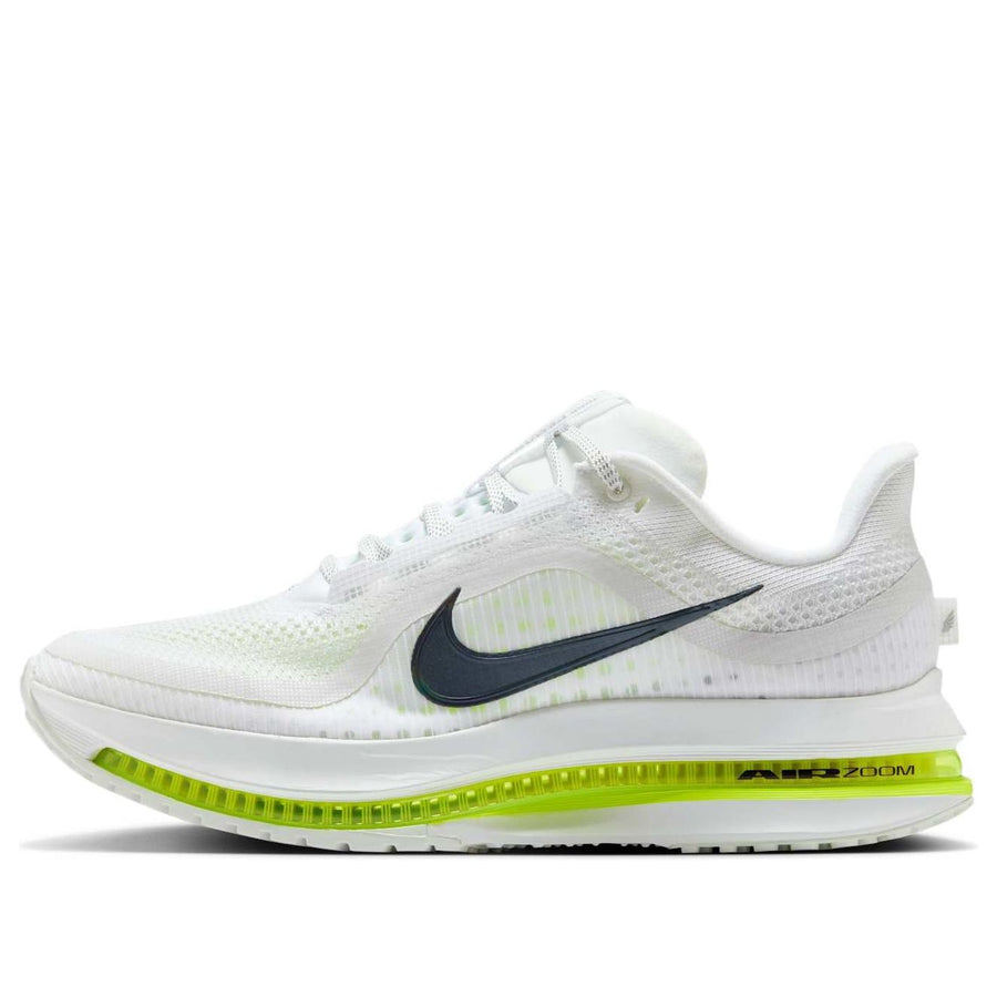

Кроссовки Nike Pegasus Premium 'Summit White Volt', белый
