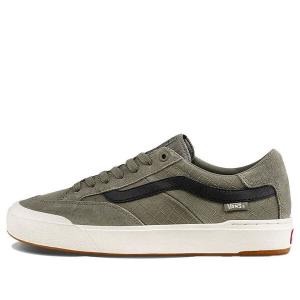 

Кроссовки berle pro 'links' Vans, зеленый