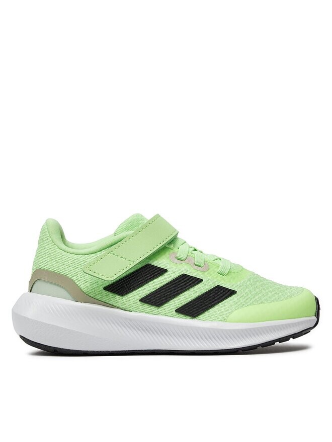 

Кроссовки Adidas, зеленый