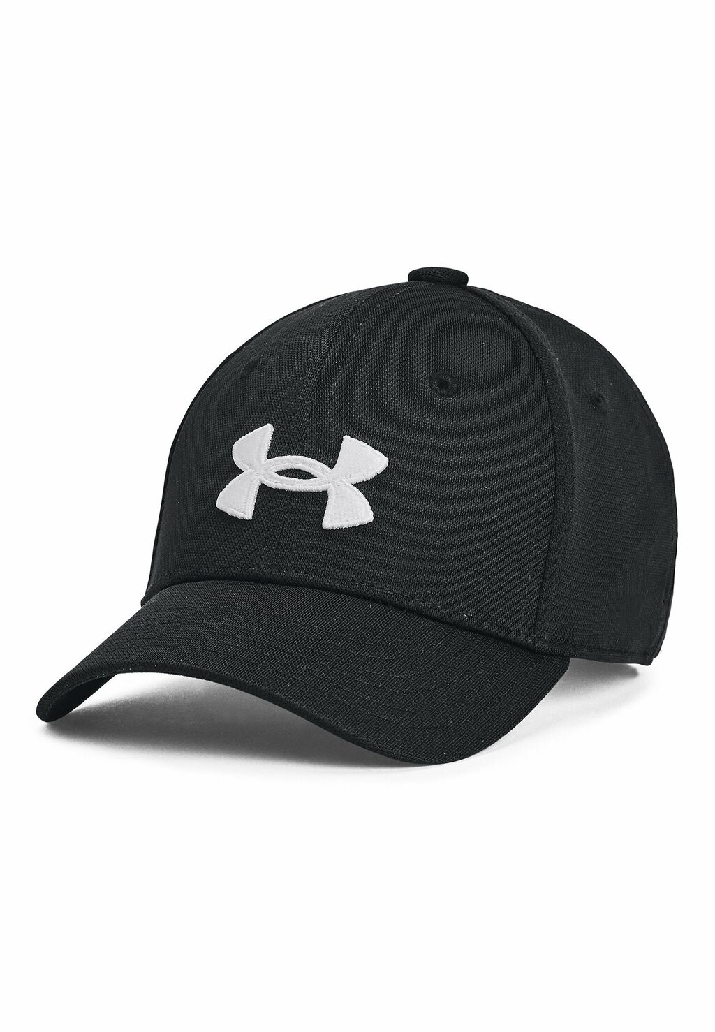 

Кепка Blitzing Under Armour, черный