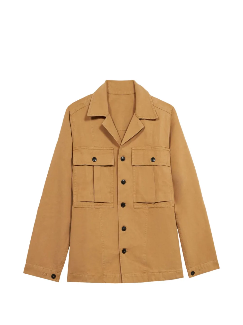 

Рубашка-куртка Solomons Fortela, бежевый