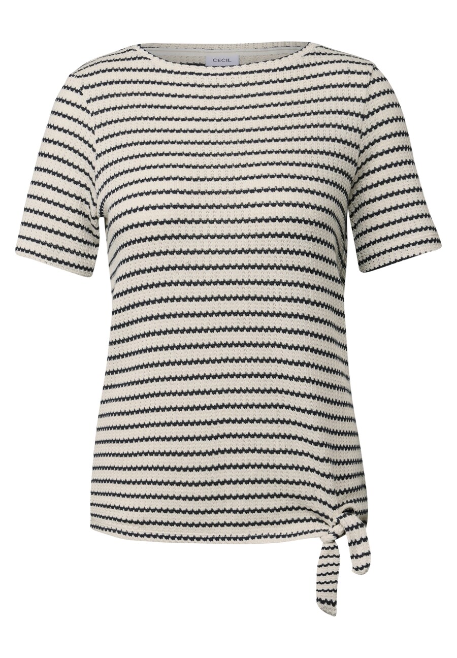 

Рубашка CECIL, бежевый