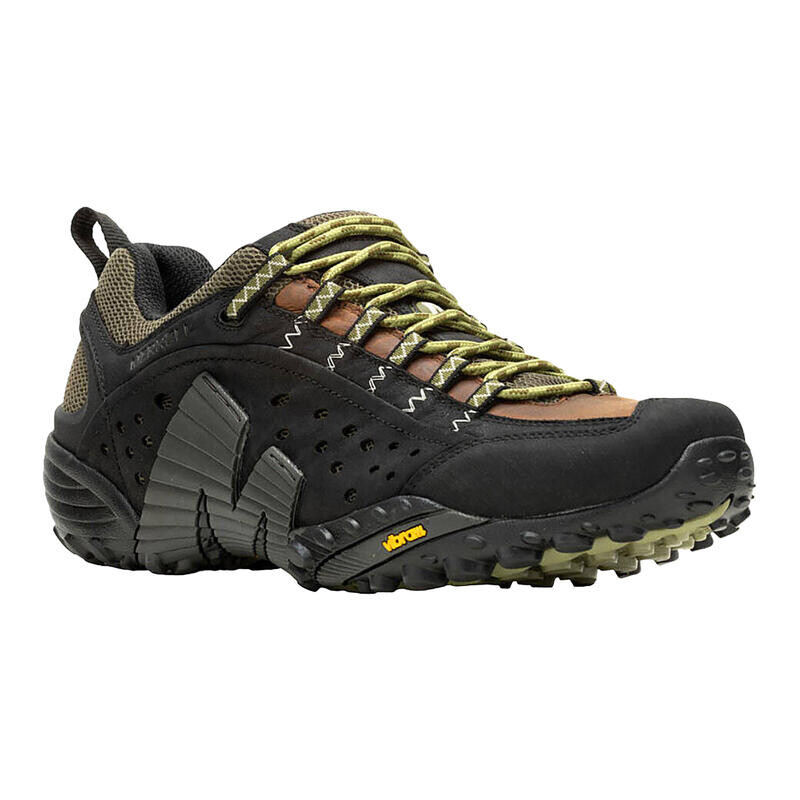 

Мужские кроссовки Merrell, черный