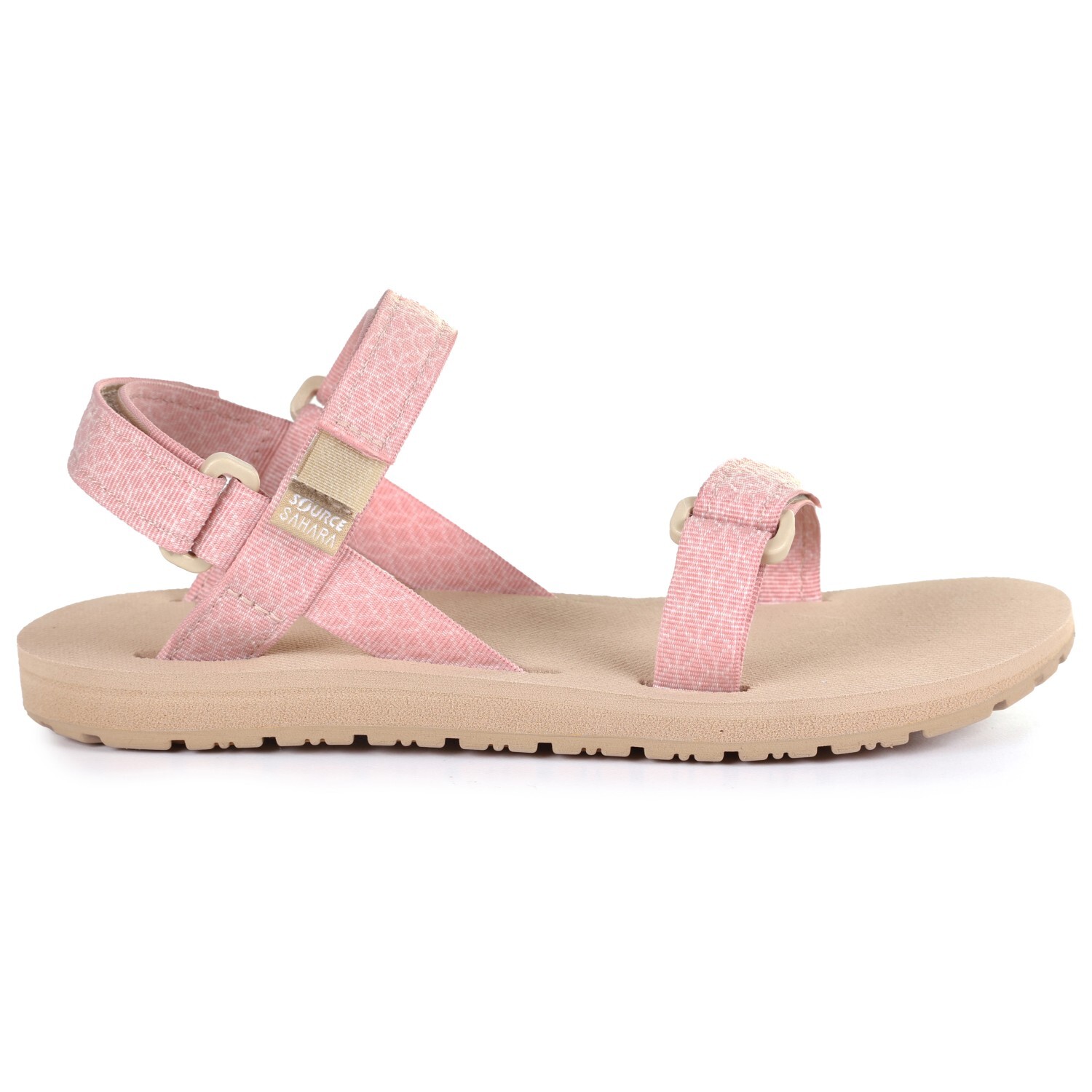 

Сандалии Source Women's Sahara, цвет Retro Pink