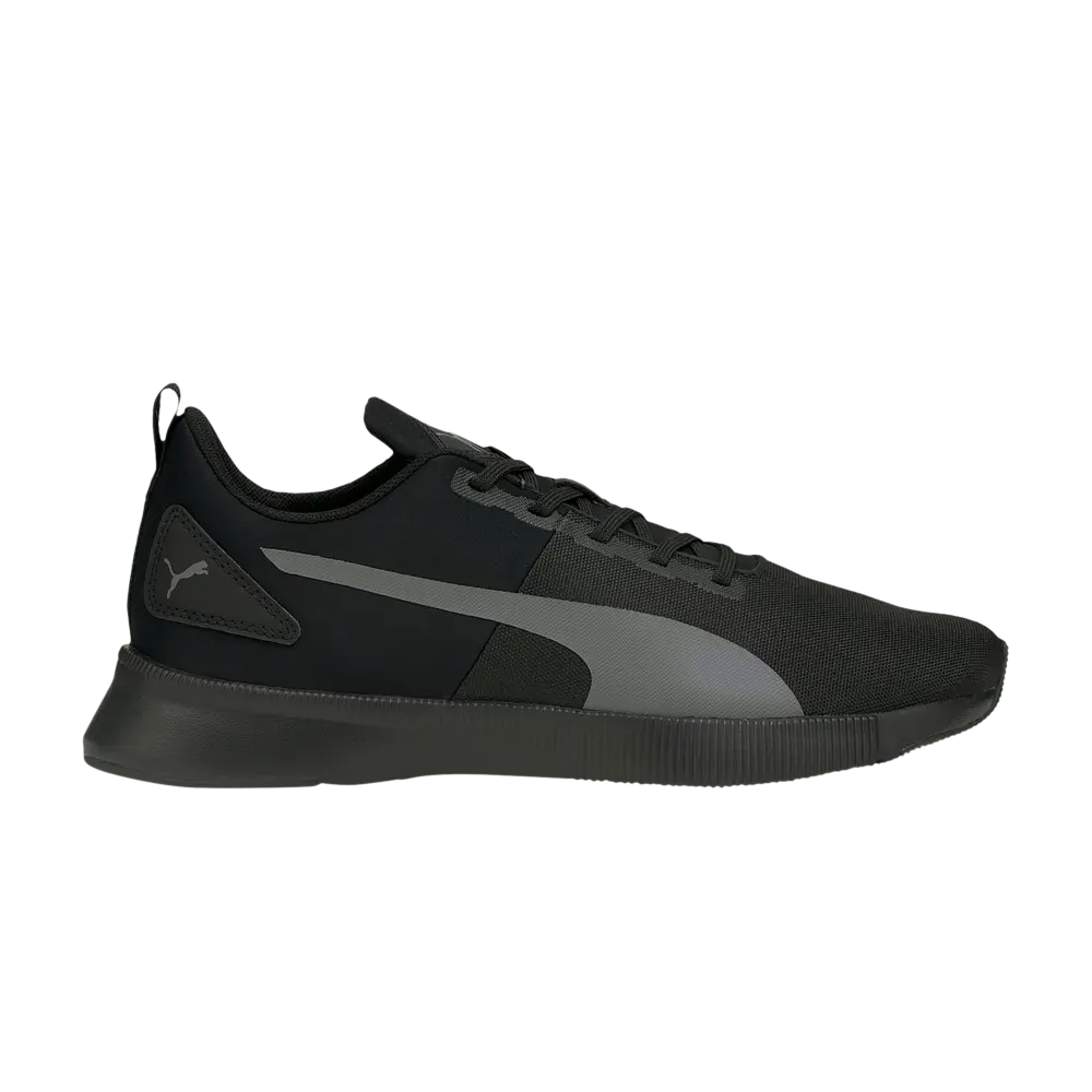 

Кроссовки Flyer Runner Mesh Puma, черный
