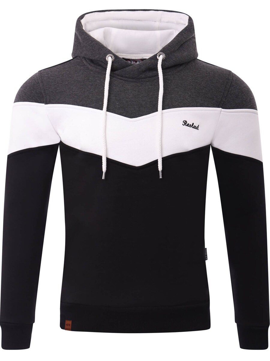 

Толстовка Reslad RS1008, черный