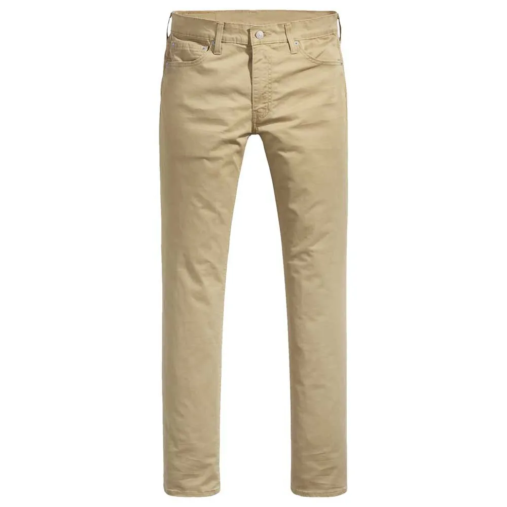 

Джинсы Levi's 511 Slim, бежевый
