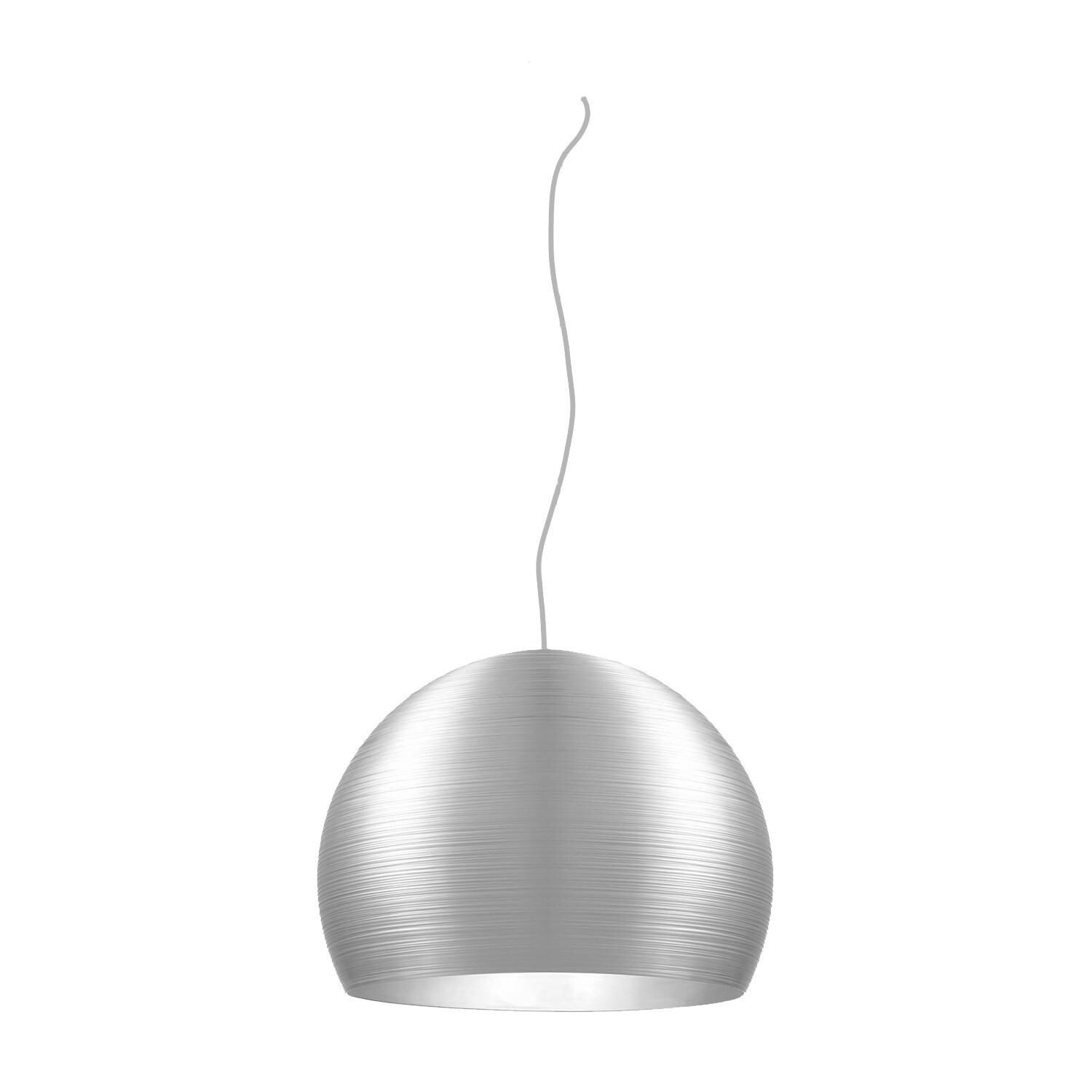 

Подвесной светильник Lumicom, 25x25x20 см, белый
