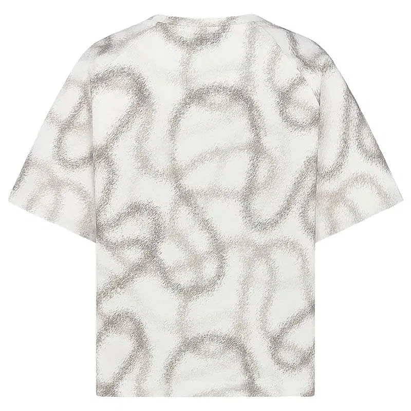 Футболка детская DIOR Ivory — фото 3