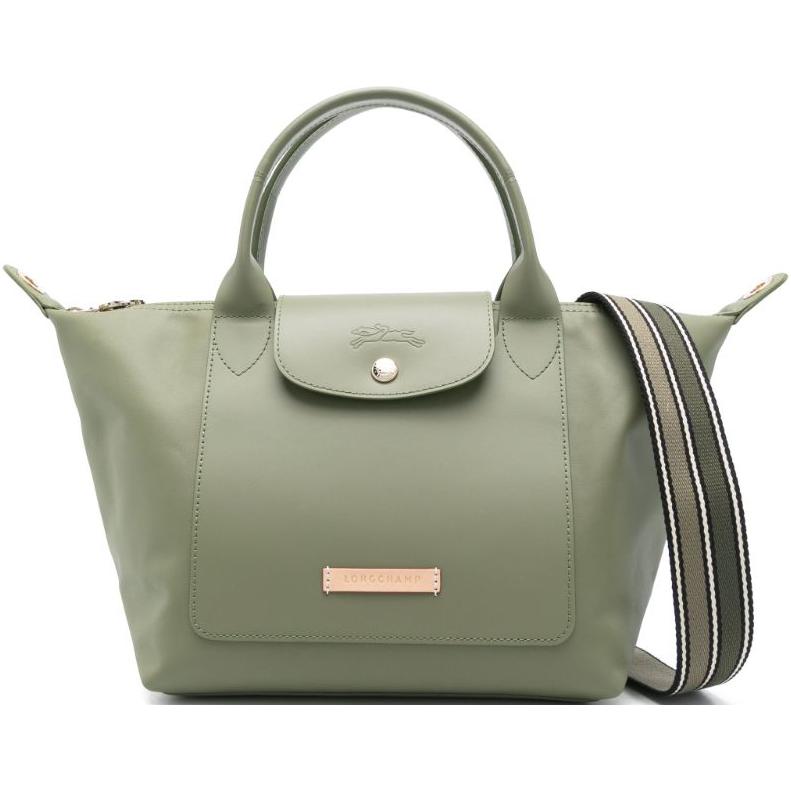 

LONGCHAMP Сумка тоут Le Pliage Xtra Calfskin