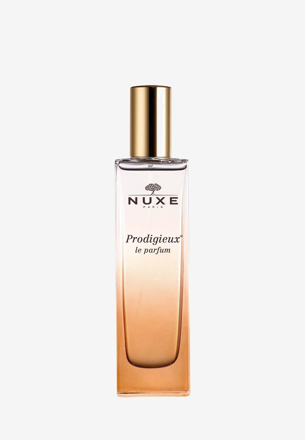 

Парфюмированная вода Prodigieux Le Parfum NUXE