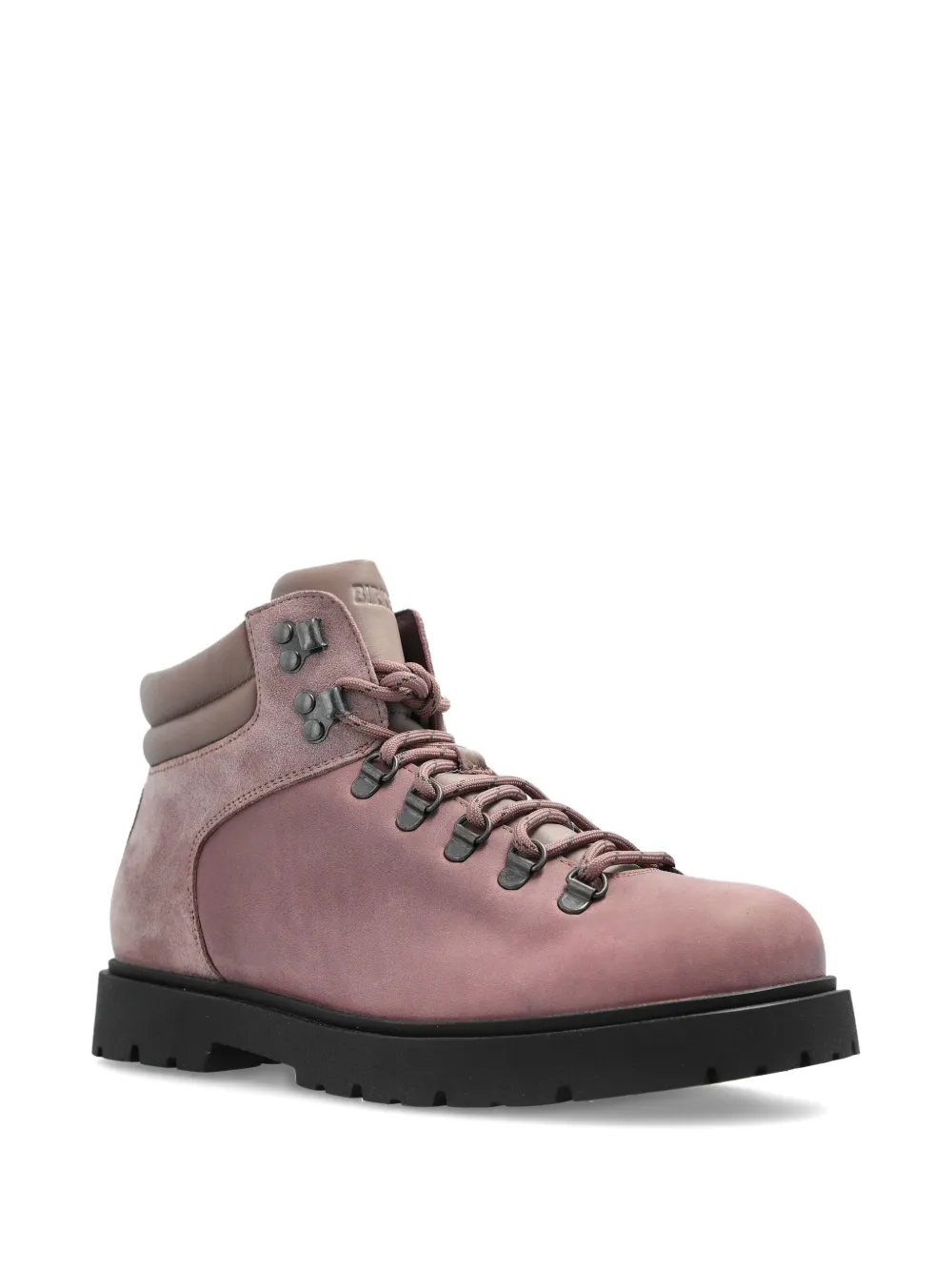 Походные ботинки Jackson 2.0 Birkenstock, фиолетовый — фото 2