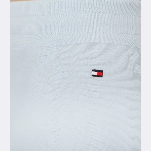 Спортивные брюки свободного кроя Tommy Hilfiger, синий — фото 4