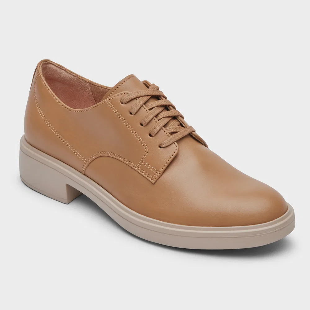Мужские оксфорды Total Motion Lennox от Rockport