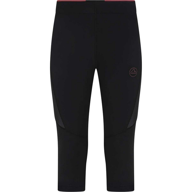 

Женские колготки Триумф 3/4 La Sportiva, черный