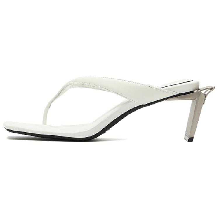Женские шлепанцы Candy Series DAPHNE LAB, Black