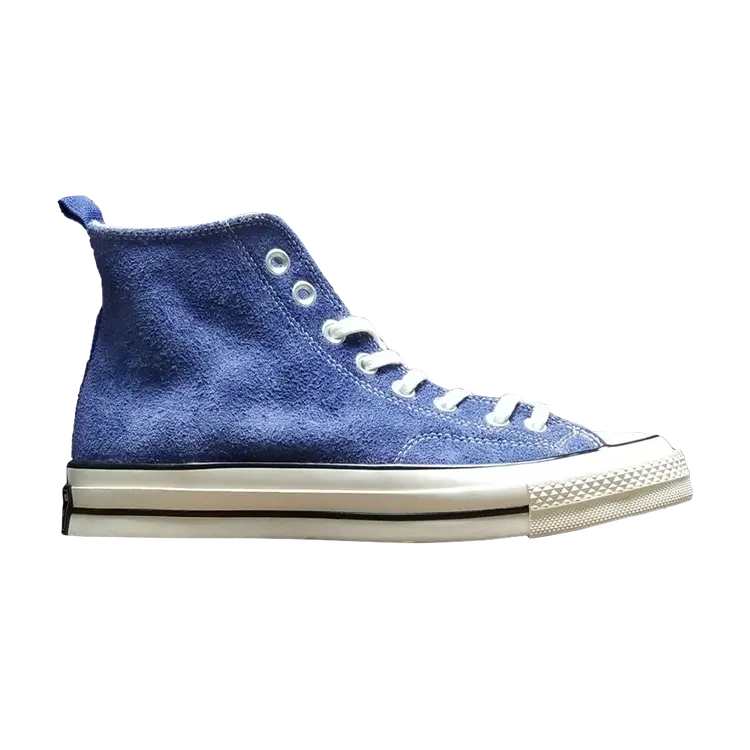 

Кроссовки Converse Madness x Chuck Taylor All Star Suede High 'Royal Blue', синий