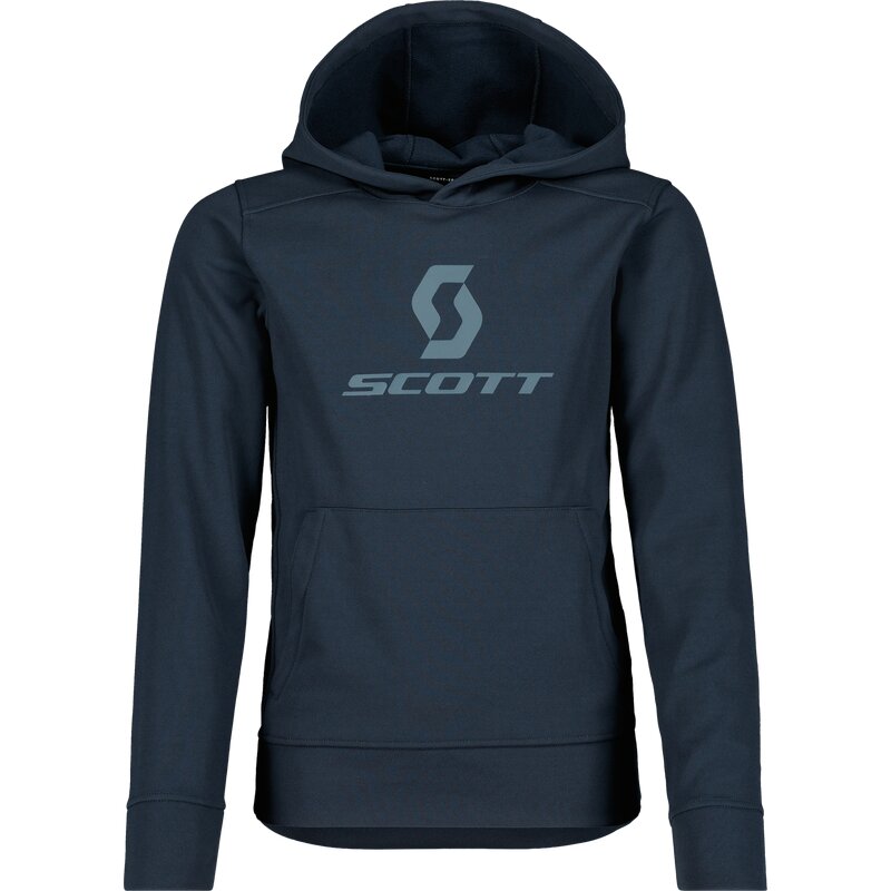 

Функциональная куртка sco hoody jr defined mid Scott, синий