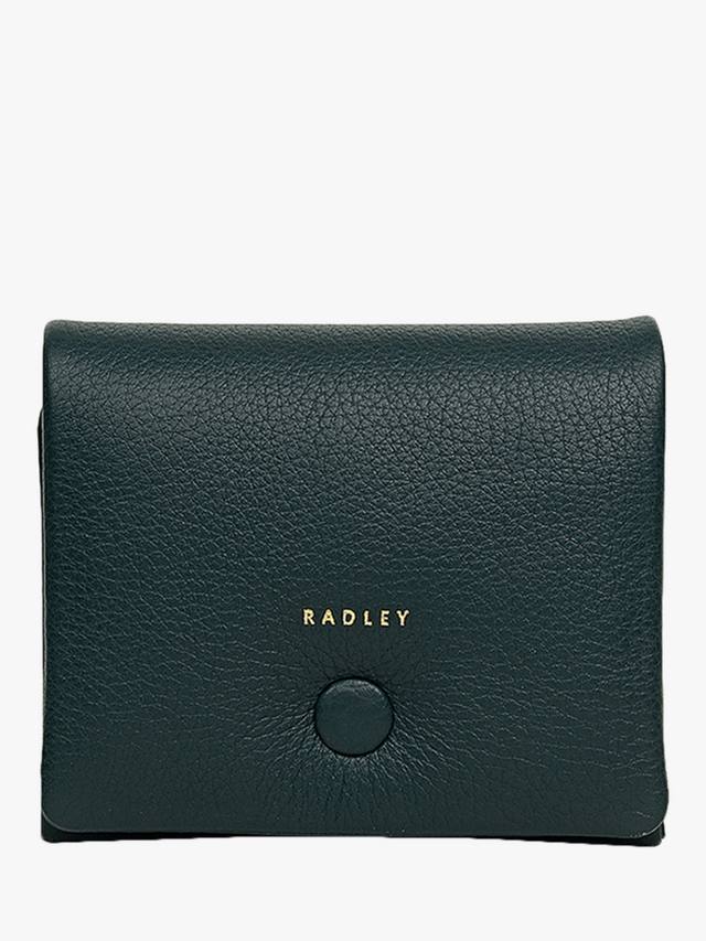 

Маленькая клатч-сумка Mallow Street Radley, Teal